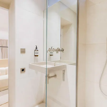 Chic Studio For 2p - 15min From The Arc Triomphe Daire