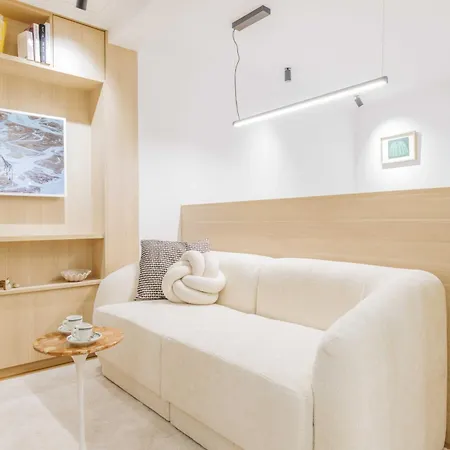 Chic Studio For 2p - 15min From The Arc Triomphe * Paris