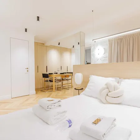 Chic Studio For 2p - 15min From The Arc Triomphe *