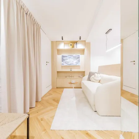 Chic Studio For 2p - 15min From The Arc Triomphe * Paris