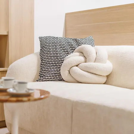 Daire Chic Studio For 2p - 15min From The Arc Triomphe *